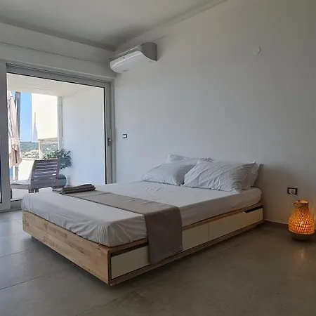 Bona Vitae - Attico Vista Mare Castro Apartment Castro (Lecce)
