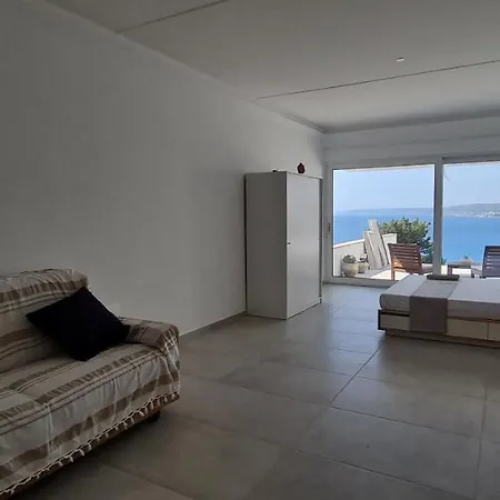 Bona Vitae - Attico Vista Mare Castro *
