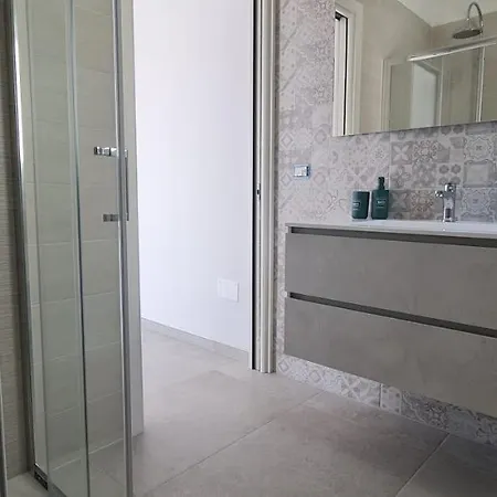 Apartment Bona Vitae - Attico Vista Mare Castro Castro (Lecce)
