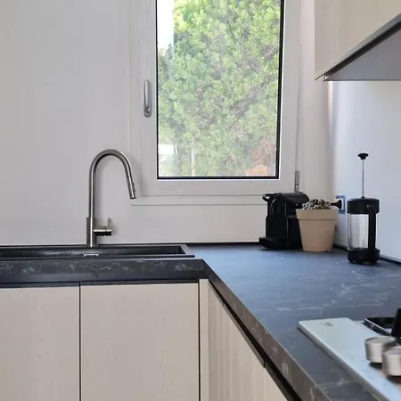 Apartment Bona Vitae - Attico Vista Mare Castro