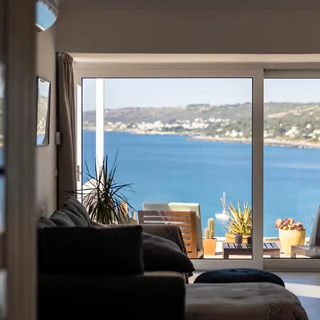 Bona Vitae - Attico Vista Mare Castro Apartamento Castro (Lecce)