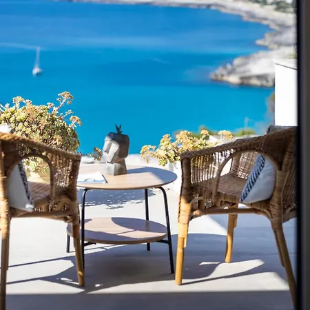 Bona Vitae - Attico Vista Mare Castro