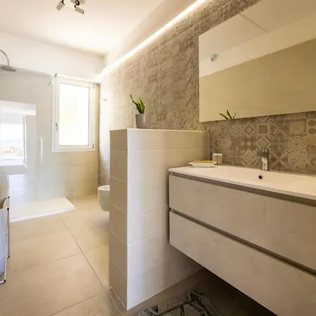 Bona Vitae - Attico Vista Mare Castro Apartamento Castro (Lecce)