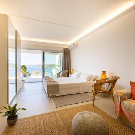 Apartamento Bona Vitae - Attico Vista Mare Castro *