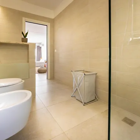 Bona Vitae - Attico Vista Mare Castro Apartamento Castro (Lecce)