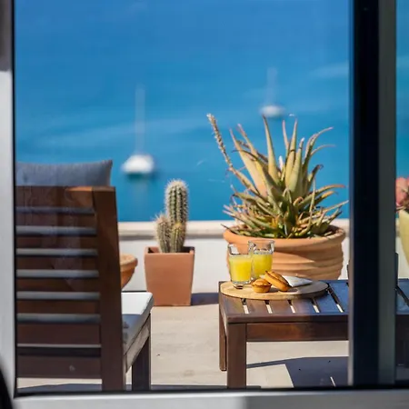 Apartamento Bona Vitae - Attico Vista Mare Castro