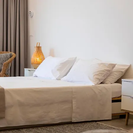 Bona Vitae - Attico Vista Mare Castro Apartamento *